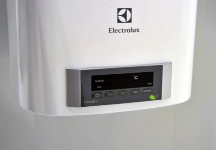 Водонагреватель ELECTROLUX EWH 50 Formax DL купить в Уфе