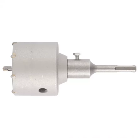 Коронка по бетону в сборе М22 х 73 мм SDS PLUS СИБРТЕХ артикул 703317 купить в Уфе