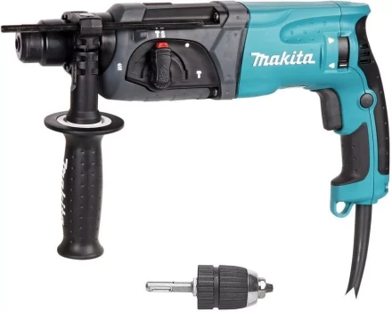 Перфоратор Makita HR2470X19 купить в Уфе
