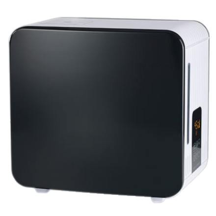 Увлажнитель BONECO S450 (горячий пар) цвет: черный/black купить в Уфе