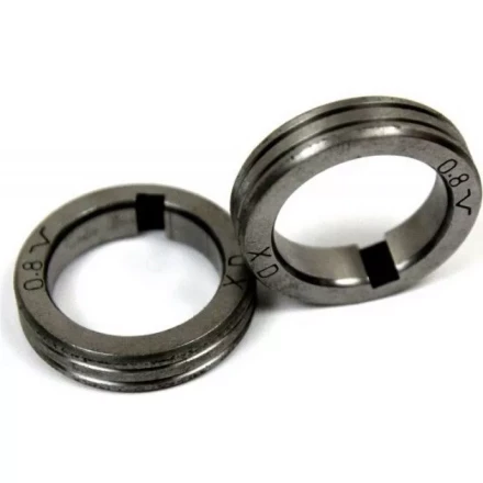 Ролик подающий 1,0-1,2 порошок диаметр40-32мм Сварог купить в Уфе