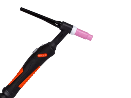 Горелка TECH TS 26  200AC/DC  E201 4метр IOW7104-20 Сварог купить в Уфе