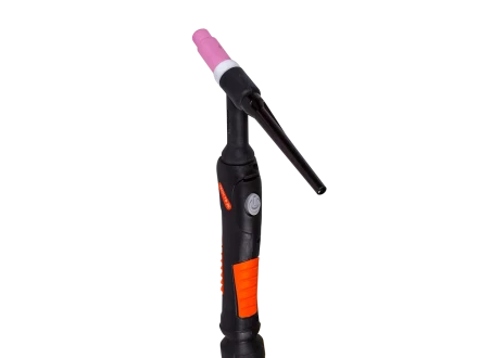 Горелка TECH TS 26  200AC/DC  E201 4метр IOW7104-20 Сварог купить в Уфе