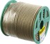 Трос стальной в полимерной оболочке, d=5,0 мм, L=100 м, STAYER Master 30410-50 30410-50 купить в Уфе