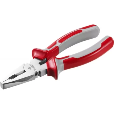 Плоскогубцы комбинированные ЗУБР &quot;СТАНДАРТ&quot;, 180мм 22024-1-18 купить в Уфе