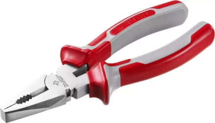 Плоскогубцы комбинированные ЗУБР &quot;СТАНДАРТ&quot;, 180мм 22024-1-18 купить в Уфе