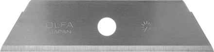 Лезвие OLFA трапециевидное для SK-4, 17,5х72х0,6мм, 5шт OL-SKB-2/5B купить в Уфе