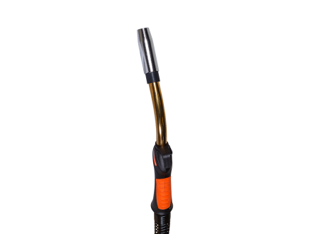 Горелка TECH MS 450 500А 5метр  ICT1912 Сварог купить в Уфе