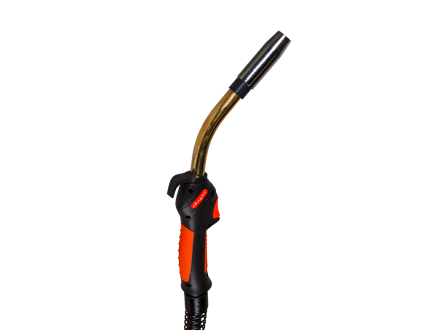 Горелка TECH MS 450 500А 5метр  ICT1912 Сварог купить в Уфе