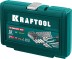 Универсальный набор инструмента KRAFTOOL, 57 предм. 27885-H57 купить в Уфе