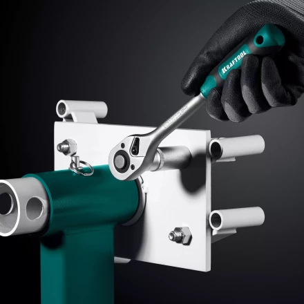 Универсальный набор инструмента KRAFTOOL, 57 предм. 27885-H57 купить в Уфе