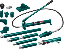 Наборы для правки кузова гидравлические 43435-10