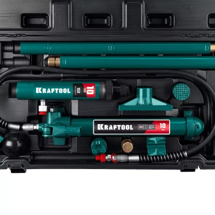 Наборы для правки кузова гидравлические 43435-10 купить в Уфе