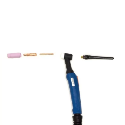 Горелка TIG IRONMAN 315 AC/DC Pulse (Inn) купить в Уфе