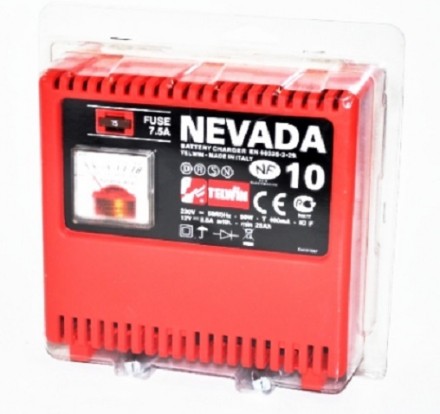 Зарядное устройство NEVADA 10 Telwin купить в Уфе