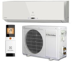Внутренний блок ELECTROLUX EACS-18HG-M/N3/in сплит-системы купить в Уфе