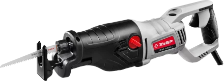 Пила сабельная ЗПС-1400 Э серия МАСТЕР купить в Уфе