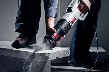 Пила сабельная ЗПС-1400 Э серия МАСТЕР купить в Уфе