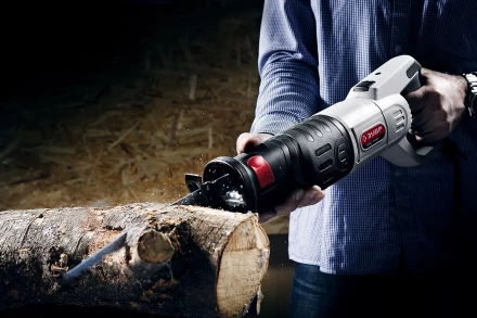 Пила сабельная ЗПС-1400 Э серия МАСТЕР купить в Уфе