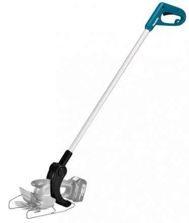 Ручка для аккумуляторных ножниц DUM604, UM110D, DUM111, UM600D, UH201, Makita 198516-8 купить в Уфе