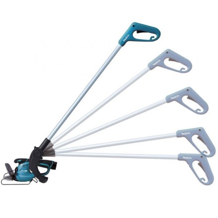 Ручка для аккумуляторных ножниц DUM604, UM110D, DUM111, UM600D, UH201, Makita 198516-8 купить в Уфе
