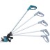 Ручка для аккумуляторных ножниц DUM604, UM110D, DUM111, UM600D, UH201, Makita 198516-8 купить в Уфе