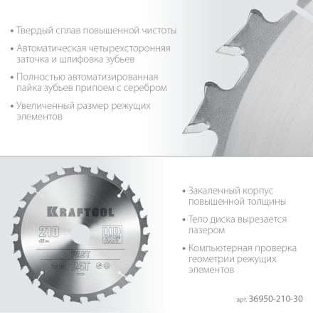Диск пильный FAST, повышенный ресурс 36950-210-30 купить в Уфе