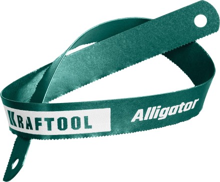 Полотна по металлу Alligator 15942-18-1 купить в Уфе