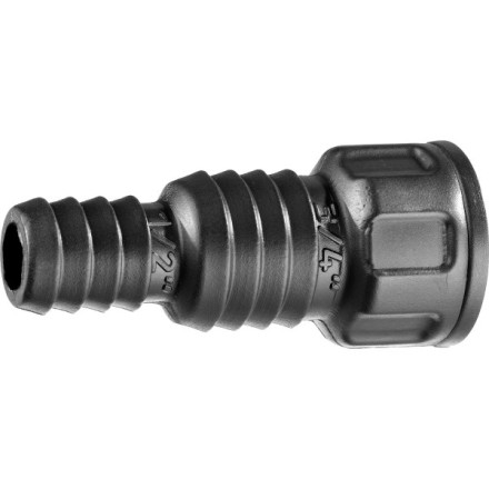 Штуцер для шлангов (резьба внешняя-шланг), РОСТОК 426356, 1/2&quot; и 3/4&quot; 426356 купить в Уфе