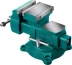 Тиски KRAFTOOL Reversible слесарные 32705-165 купить в Уфе