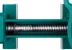 Тиски KRAFTOOL Reversible слесарные 32705-165 купить в Уфе