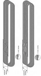 Строп текстильный кольцевой СТК 3 т L=4 м РА 150 мм купить в Уфе