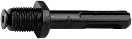 Переходник ЗУБР &quot;МАСТЕР&quot; с &quot;SDS+&quot; на патрон с винтом 29061_z01 купить в Уфе