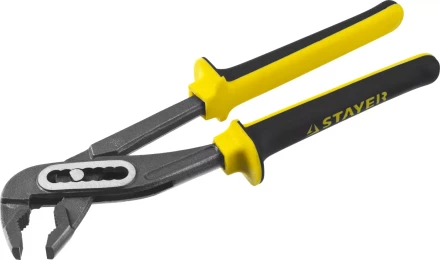 Клещи переставные &quot;HERCULES&quot;, 250мм, STAYER Master 2236_z03 купить в Уфе