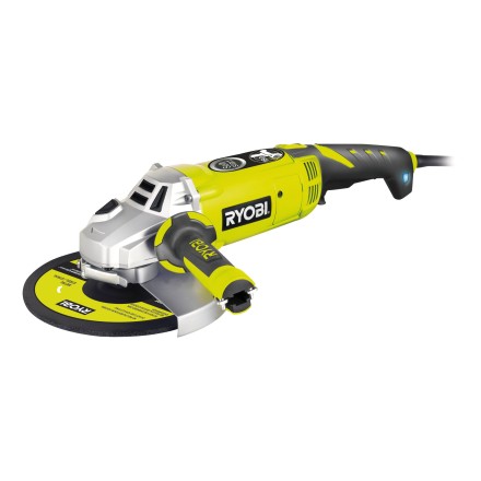 Ryobi Углошлифовальная машина 3000550 EAG2000RS купить в Уфе