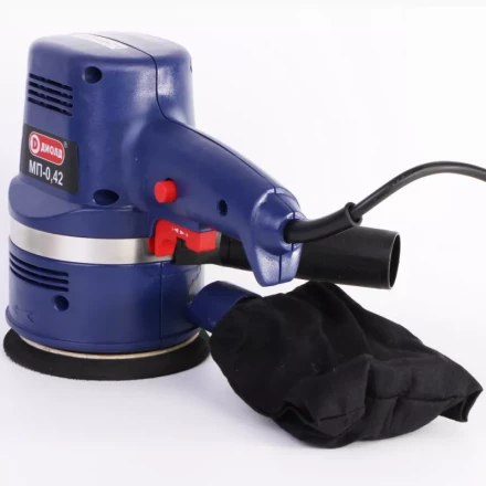 Полировальная шлифмашина Диолд МП-0,42 купить в Уфе
