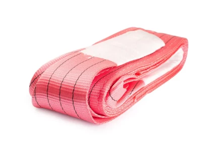 Строп текстильный TOR СТП 5,0 т 18,5 м 150 мм 1009210 купить в Уфе