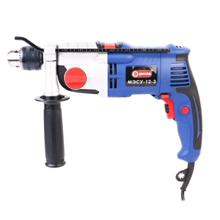 Ударная дрель Диолд МЭСУ-12-3 купить в Уфе