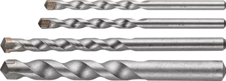 Набор STAYER Сверла &quot;MASTER&quot; по бетону, 5; 6; 8;10мм, 4шт 29111-H4 купить в Уфе