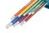 Набор ключей имбусовых TORX-TT T10-T50 магнит S2 экстра-длинные хром/краска 9 шт Gross 16402 купить в Уфе