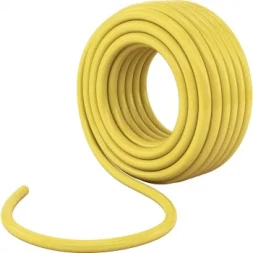 Шланг поливочный армированныйПВХ 1/2", 50м, "Дачник" СИБРТЕХ 67354