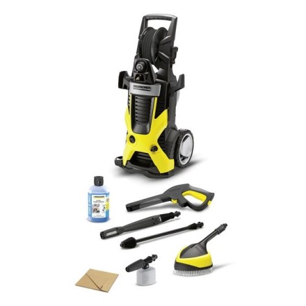 Минимойка-мойка высокого давления KARCHER K 7 Premium Car RU купить в Уфе