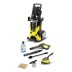 Минимойка-мойка высокого давления KARCHER K 7 Premium Car RU купить в Уфе