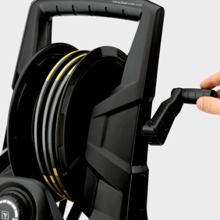Минимойка-мойка высокого давления KARCHER K 7 Premium Car RU купить в Уфе