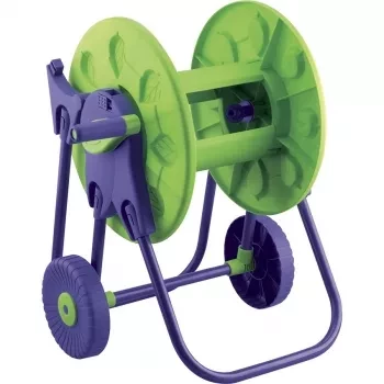 Катушка для шланга, 45 м, на колесах  PALISAD 67405 купить в Уфе