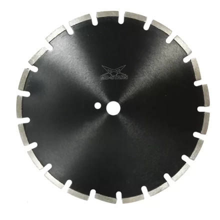 Диск алмазный 1A1RSS ASPHALT PROFESSIONAL MD-STARS 400*3,5*10*28Т*25,4 mm купить в Уфе