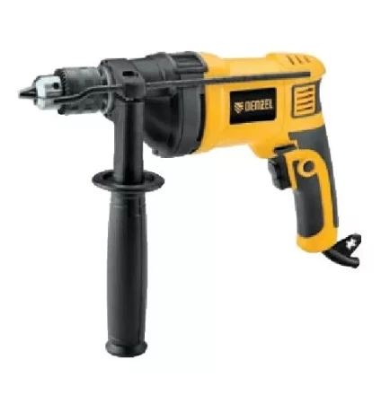 Дрель ударная ID-850 Denzel 26309 купить в Уфе