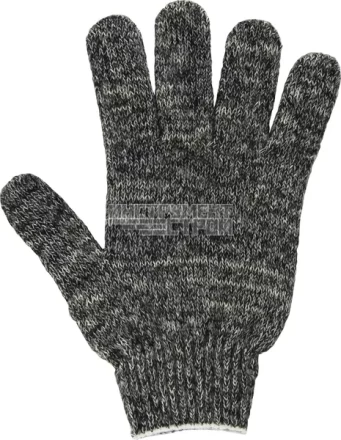 Перчатки утепленные Россия 67721 купить в Уфе
