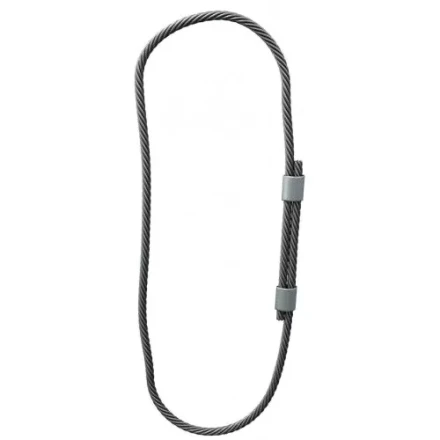 Строп канатный кольцевой СКК 5 т L=5.5 м  опрессовка купить в Уфе