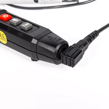 Мультиметр компактный цифровой КВТ SMART KT 121 с True RMS (87249) купить в Уфе